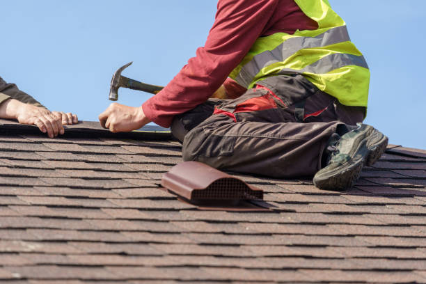 Heating Cable for Roof Installation in Foster Brook, PA