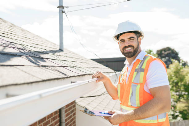 Best Best Roofing Contractors  in Foster Brook, PA