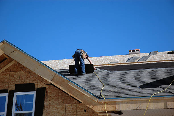 Best Metal Roofing Contractor  in Foster Brook, PA