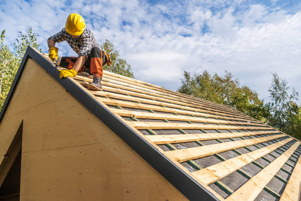 Best Roof Repair Services  in Foster Brook, PA